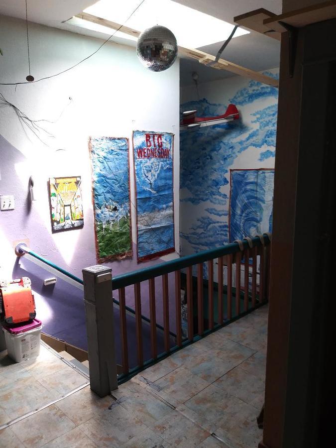 Niki'S International Hostel San Diego Exterior photo